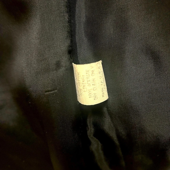 Wah Maker vintage western vest men’s L excellent condition. Very unique - Picture 4 of 10